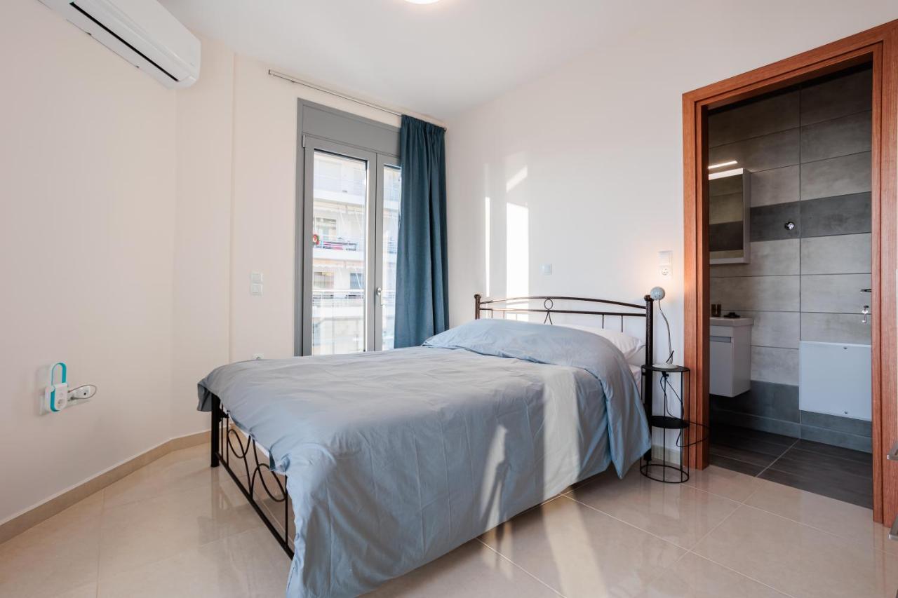 קלמאטה Georgia Seaview Apartments Α2 מראה חיצוני תמונה