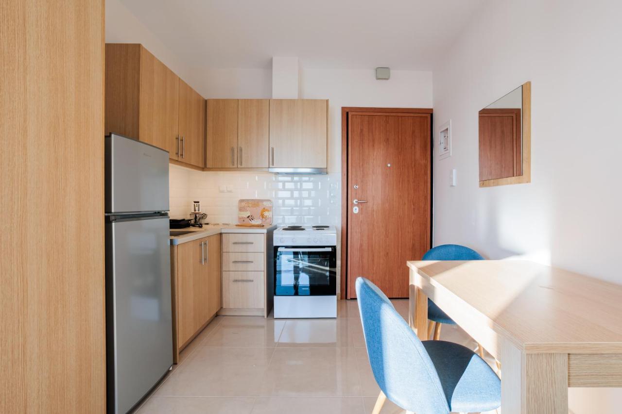 קלמאטה Georgia Seaview Apartments Α2 מראה חיצוני תמונה
