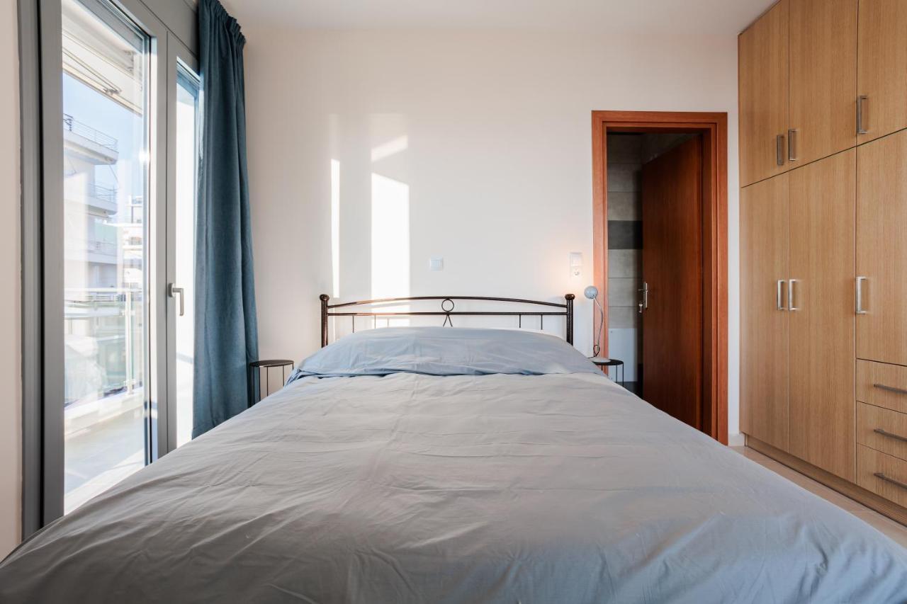 קלמאטה Georgia Seaview Apartments Α2 מראה חיצוני תמונה